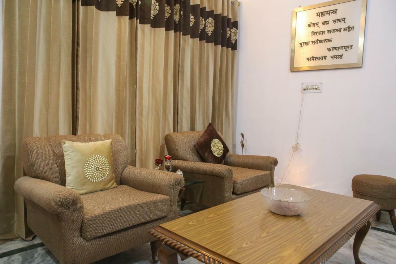 Aradhana'S Home Stay Агра Екстериор снимка