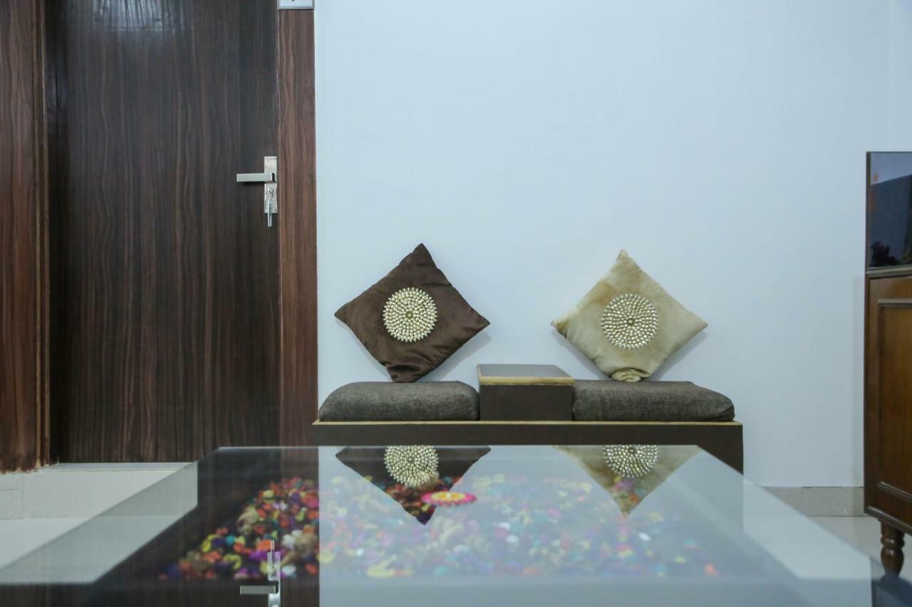 Aradhana'S Home Stay Агра Екстериор снимка