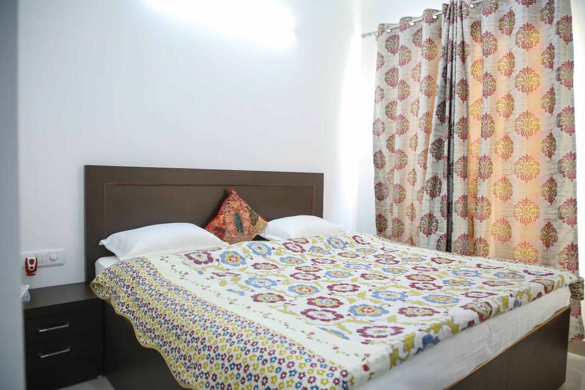 Aradhana'S Home Stay Агра Екстериор снимка