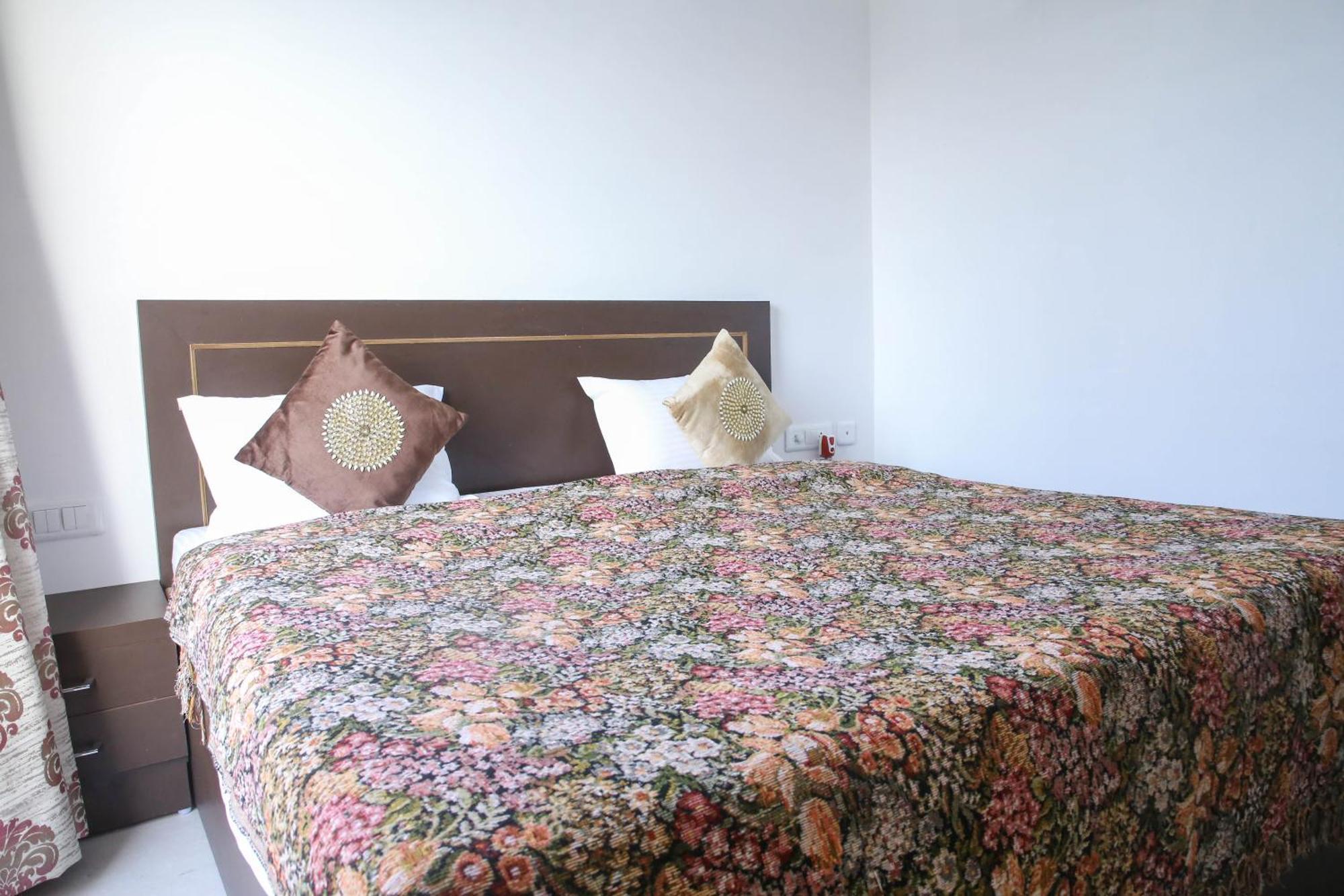 Aradhana'S Home Stay Агра Екстериор снимка