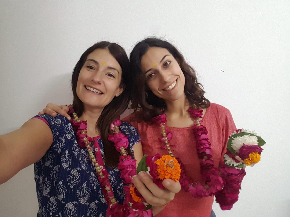 Aradhana'S Home Stay Агра Екстериор снимка