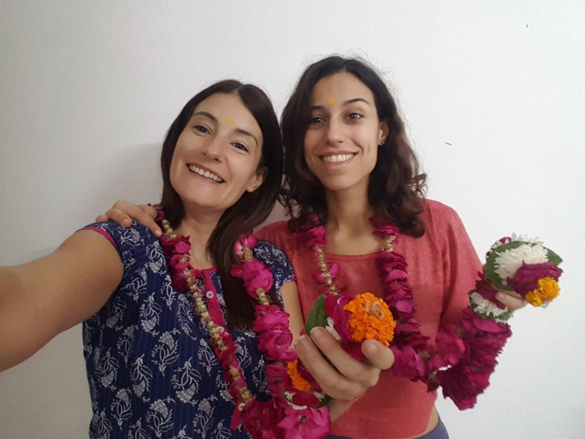 Aradhana'S Home Stay Агра Екстериор снимка